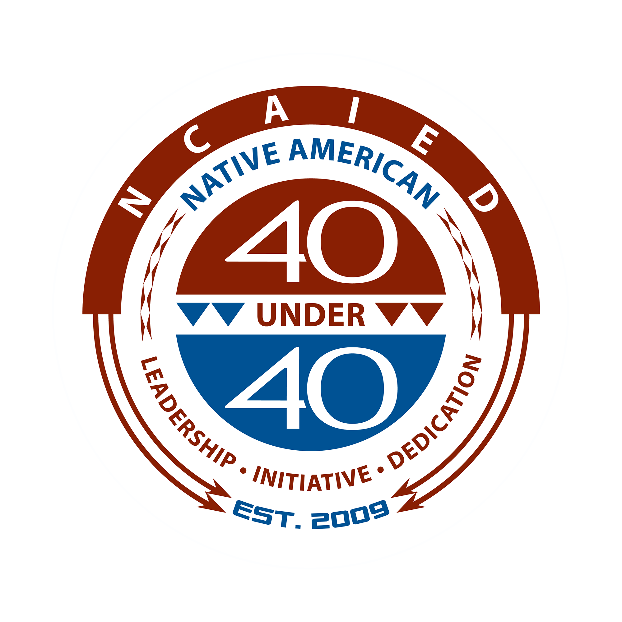 40 Under 40 NCAIED